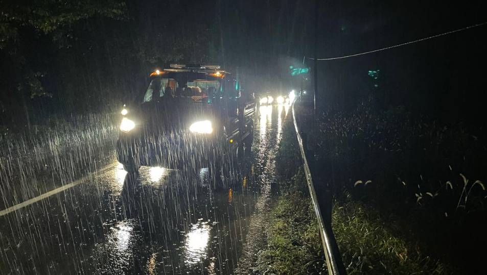 Önlemlerinizi alın! Meteoroloji'den 2 ile turuncu, 5 ile sarı kodlu uyarı 6